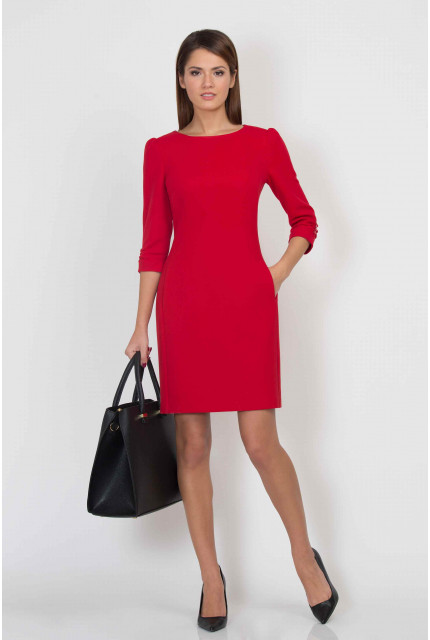 Платье Emka Fashion PL-443-rostislava