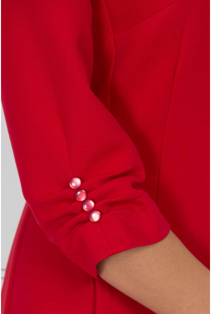 Платье Emka Fashion PL-443-rostislava