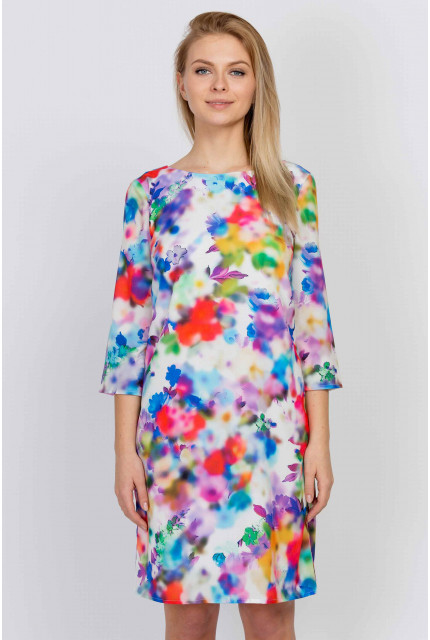 Платье Emka Fashion PL-451-enrika