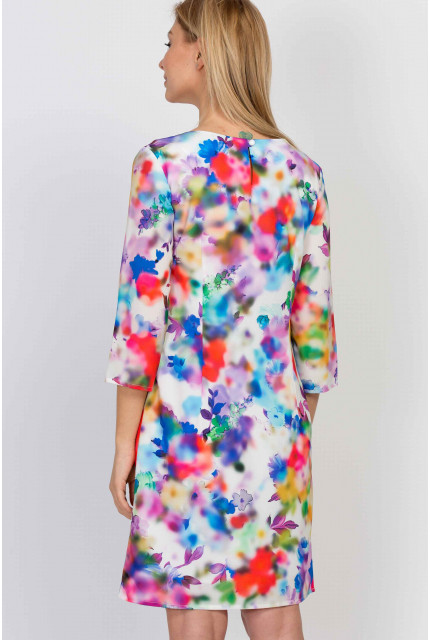 Платье Emka Fashion PL-451-enrika