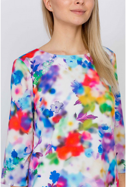 Платье Emka Fashion PL-451-enrika