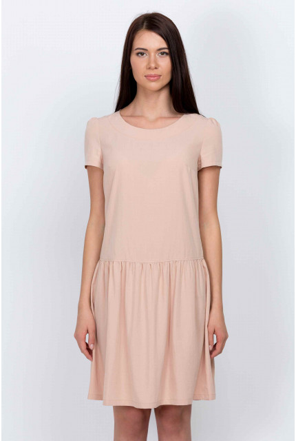 Платье Emka Fashion PL-454-agata