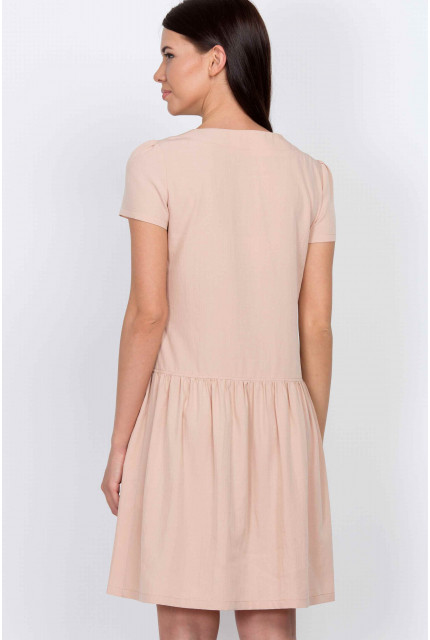 Платье Emka Fashion PL-454-agata