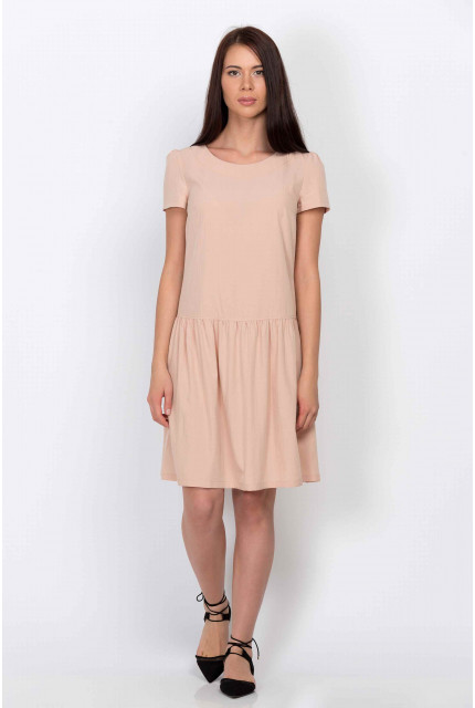 Платье Emka Fashion PL-454-agata