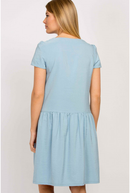 Платье Emka Fashion PL-454-indira