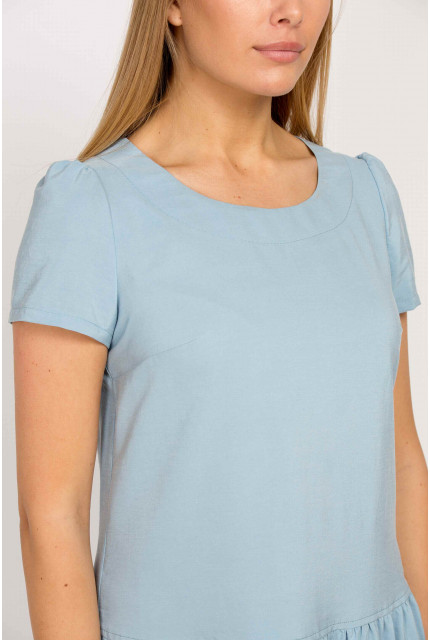 Платье Emka Fashion PL-454-indira