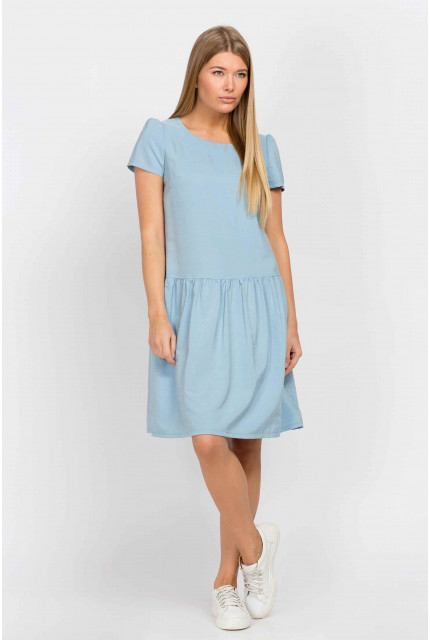 Платье Emka Fashion PL-454-indira