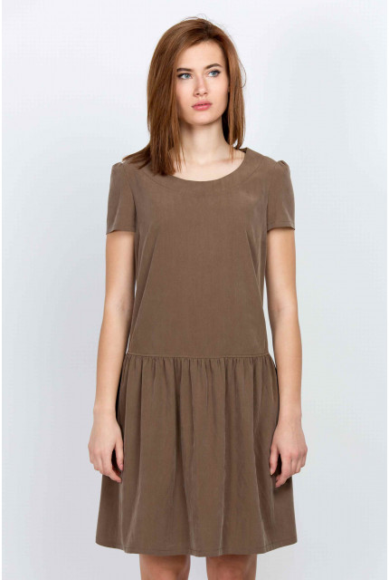 Платье Emka Fashion PL-454-mensi