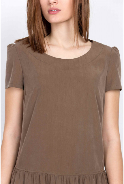 Платье Emka Fashion PL-454-mensi