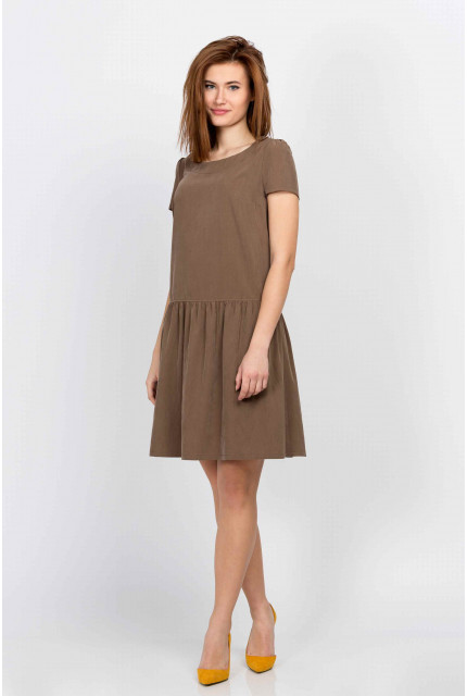 Платье Emka Fashion PL-454-mensi