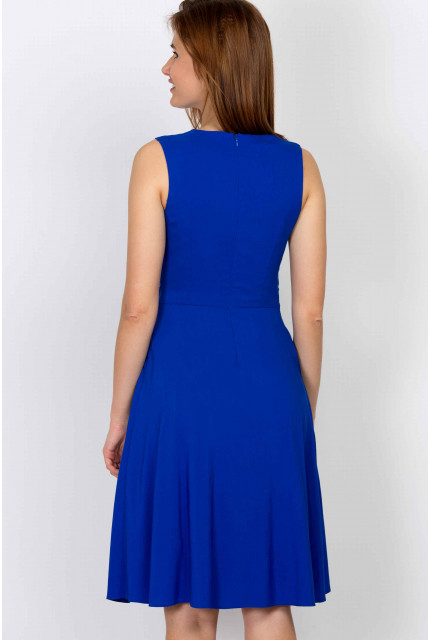 Платье Emka Fashion PL-457-alpa