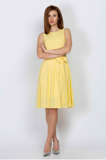 Платье Emka Fashion PL-457-flaffi