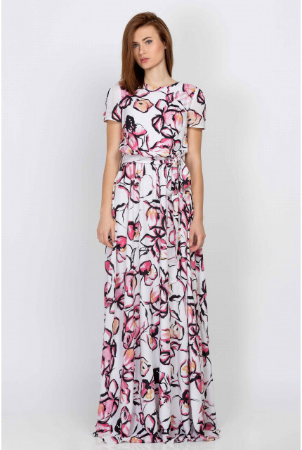 Платье Emka Fashion PL-459-melani