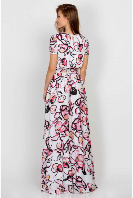 Платье Emka Fashion PL-459-melani