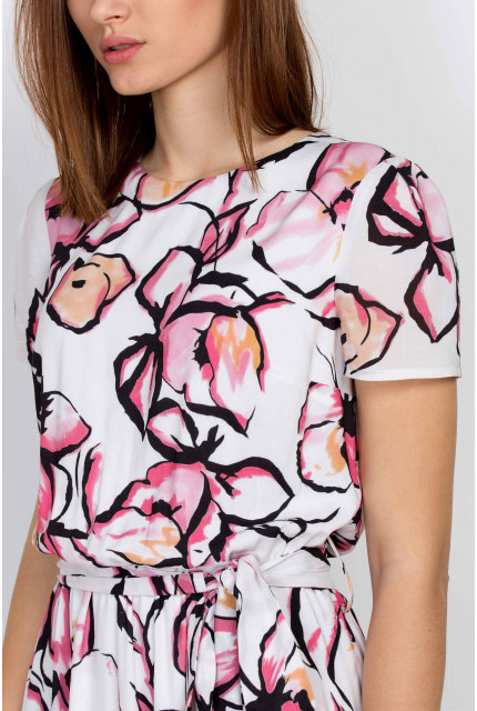 Платье Emka Fashion PL-459-melani