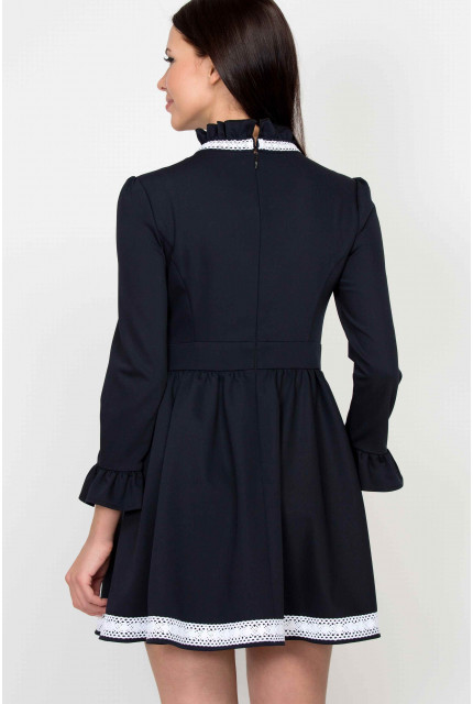 Платье Emka Fashion PL-462-djolin