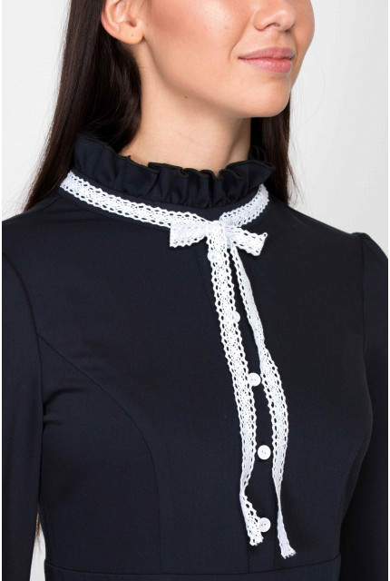 Платье Emka Fashion PL-462-djolin