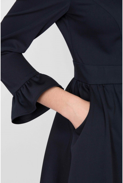 Платье Emka Fashion PL-462-djolin