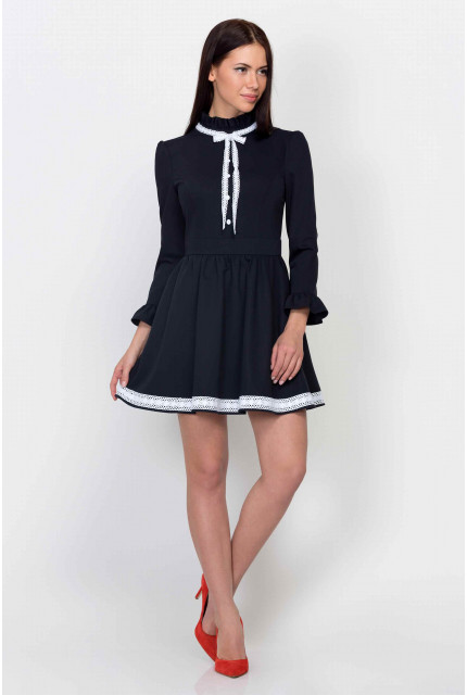 Платье Emka Fashion PL-462-djolin