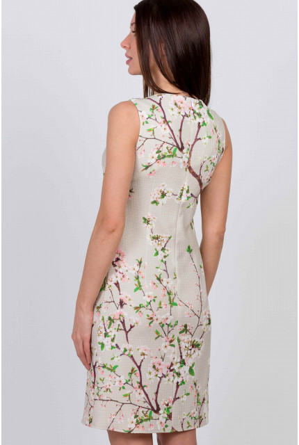 Платье Emka Fashion PL-463-tati