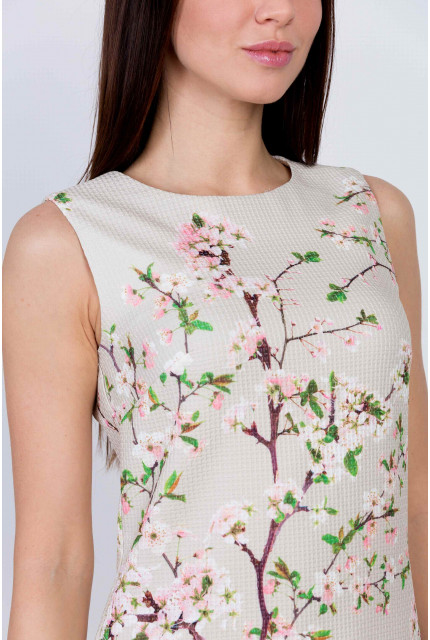 Платье Emka Fashion PL-463-tati