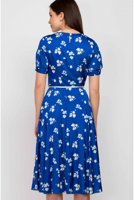 Платье Emka Fashion PL-467-davinna