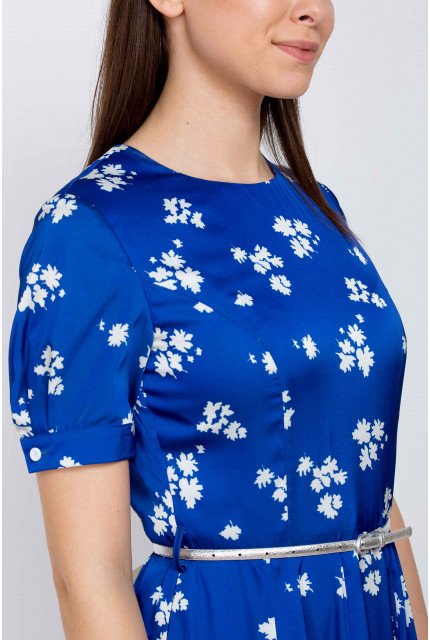 Платье Emka Fashion PL-467-davinna