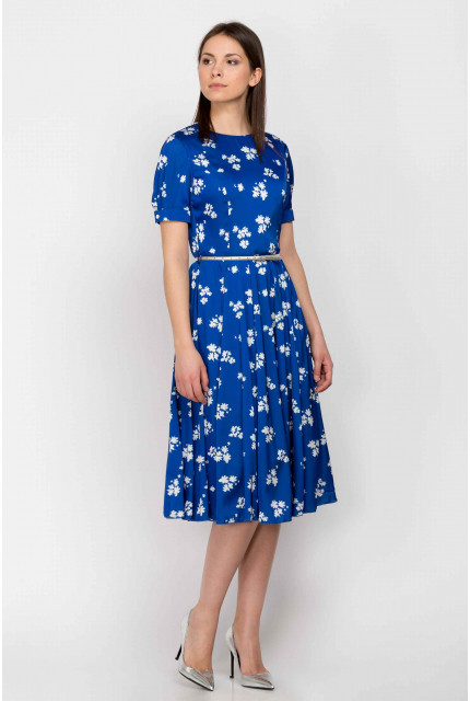 Платье Emka Fashion PL-467-davinna