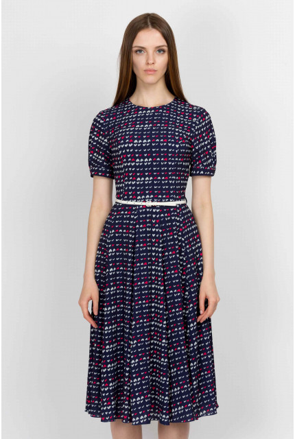 Платье Emka Fashion PL-467-teri