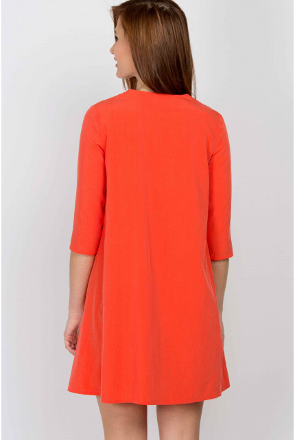 Платье Emka Fashion PL-468-anastasiya