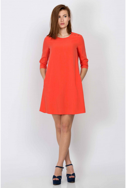 Платье Emka Fashion PL-468-anastasiya