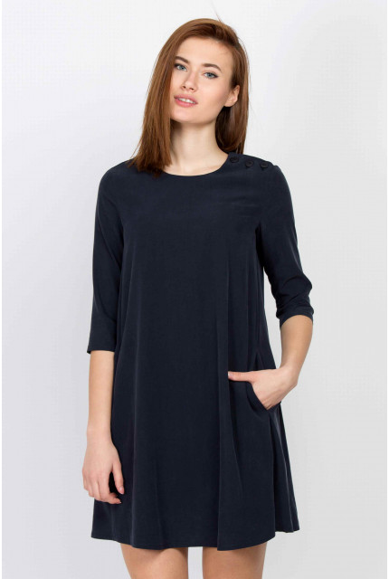 Платье Emka Fashion PL-468-darsiya