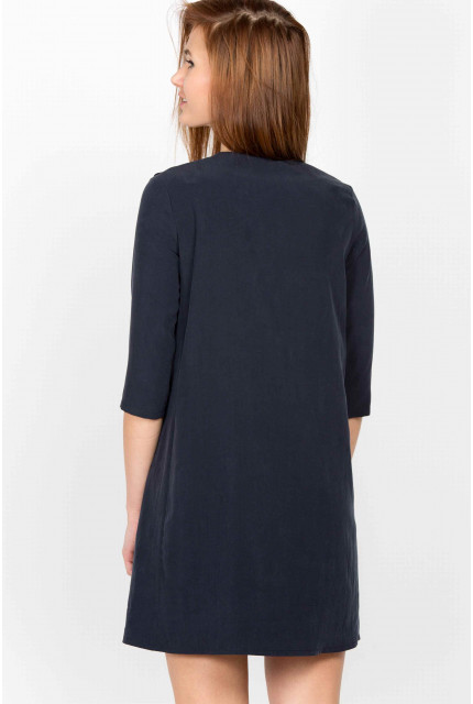 Платье Emka Fashion PL-468-darsiya