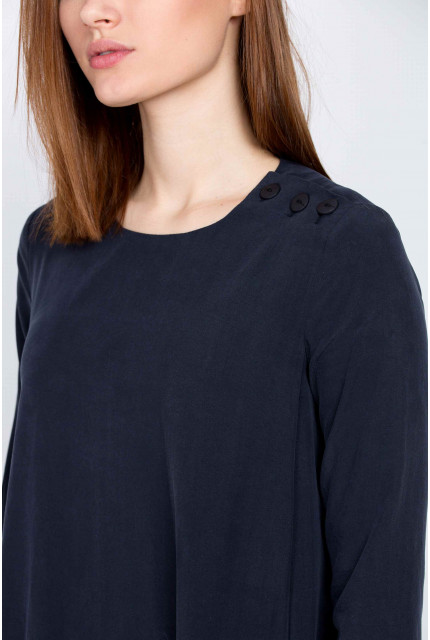 Платье Emka Fashion PL-468-darsiya