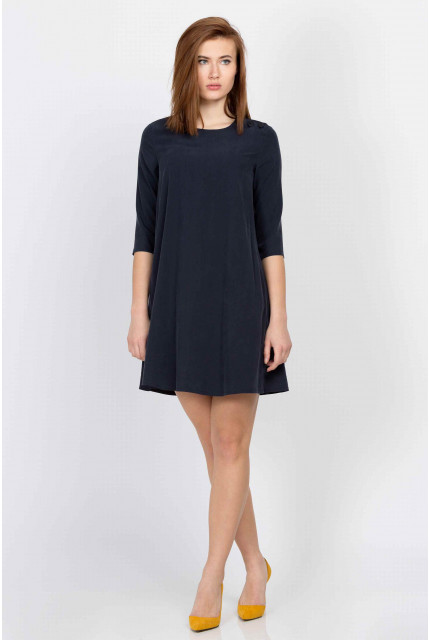 Платье Emka Fashion PL-468-darsiya