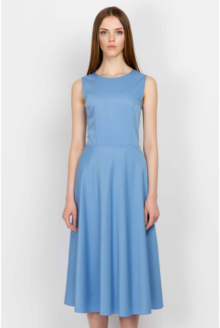 Платье Emka Fashion PL-469-dilyara