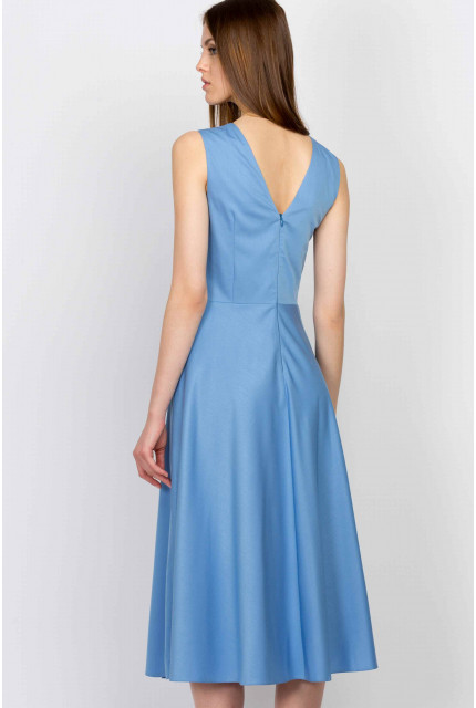 Платье Emka Fashion PL-469-dilyara