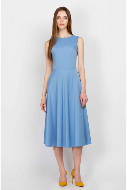 Платье Emka Fashion PL-469-dilyara