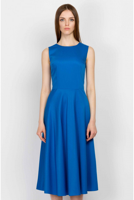 Платье Emka Fashion PL-469-terri