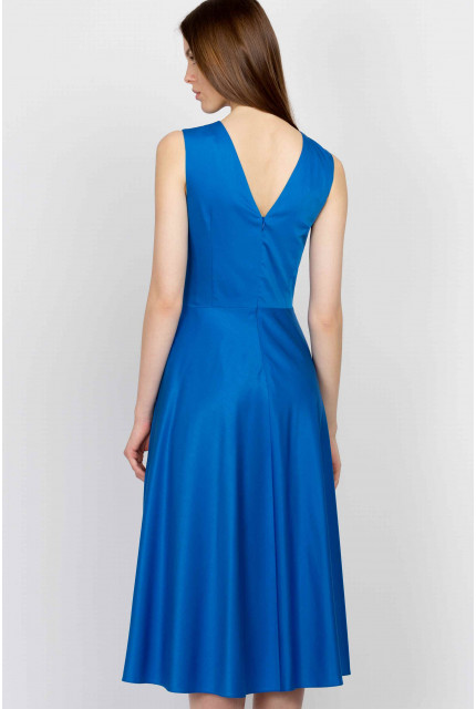 Платье Emka Fashion PL-469-terri