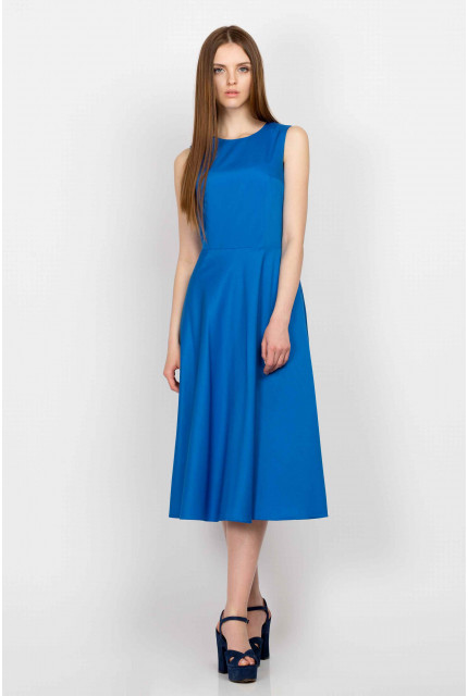 Платье Emka Fashion PL-469-terri