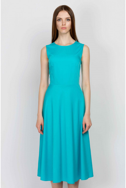 Платье Emka Fashion PL-469-viorika