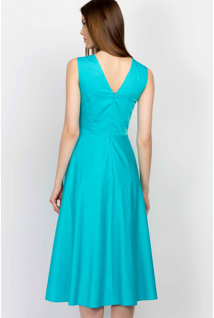 Платье Emka Fashion PL-469-viorika