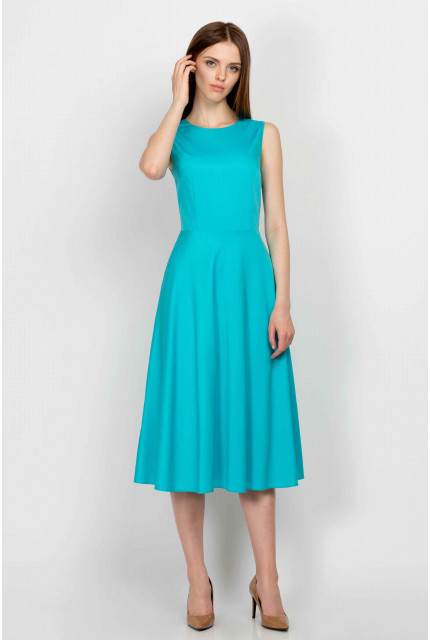 Платье Emka Fashion PL-469-viorika