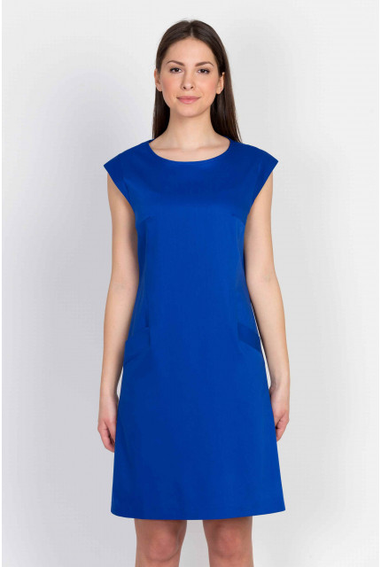 Платье Emka Fashion PL-470-rendi