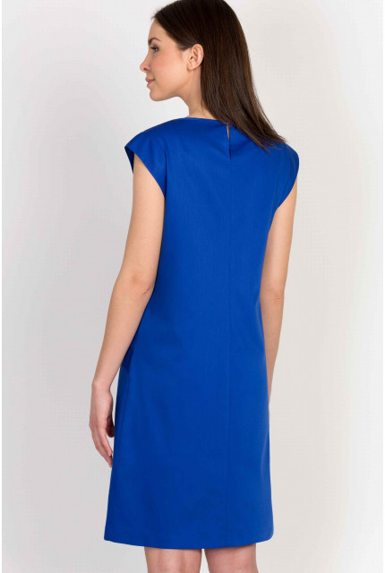 Платье Emka Fashion PL-470-rendi