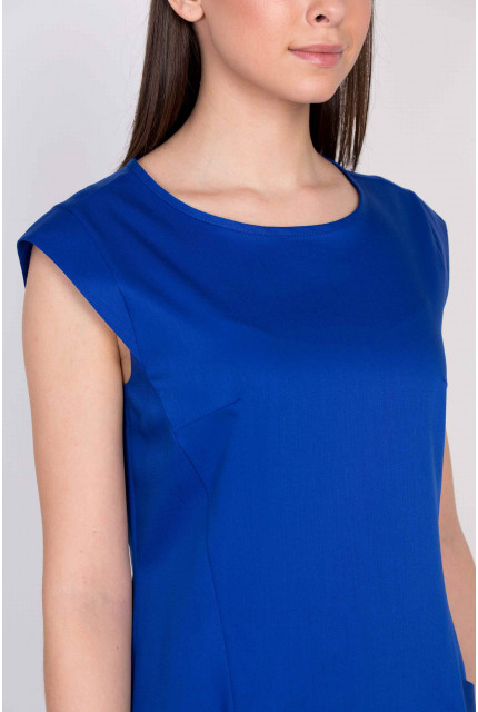 Платье Emka Fashion PL-470-rendi