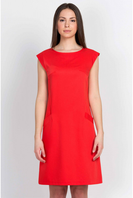 Платье Emka Fashion PL-470-well