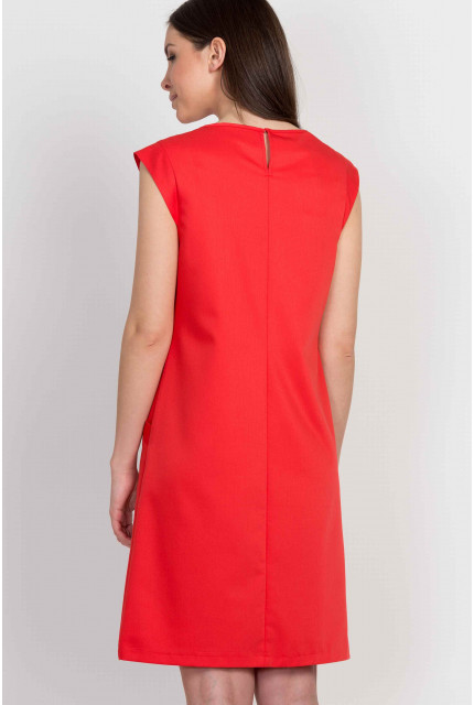 Платье Emka Fashion PL-470-well