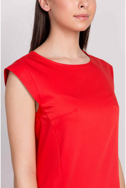 Платье Emka Fashion PL-470-well